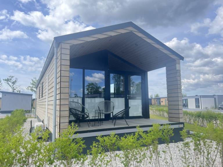 Vakantiepark Scherpenisse