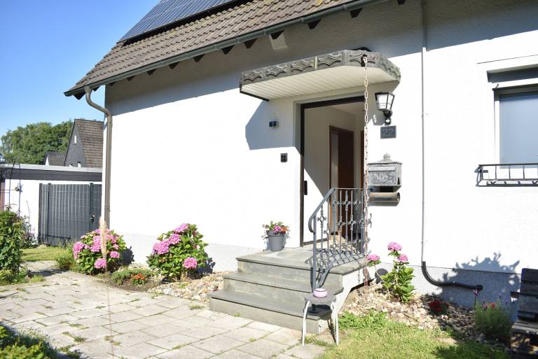 Apartment Bottrop