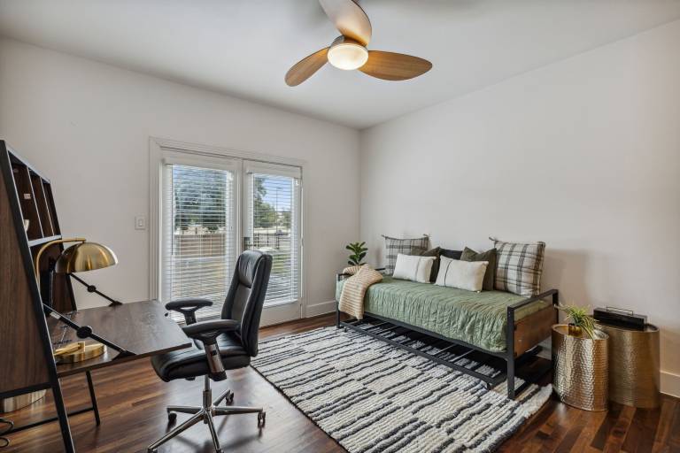 Condo Old East Dallas