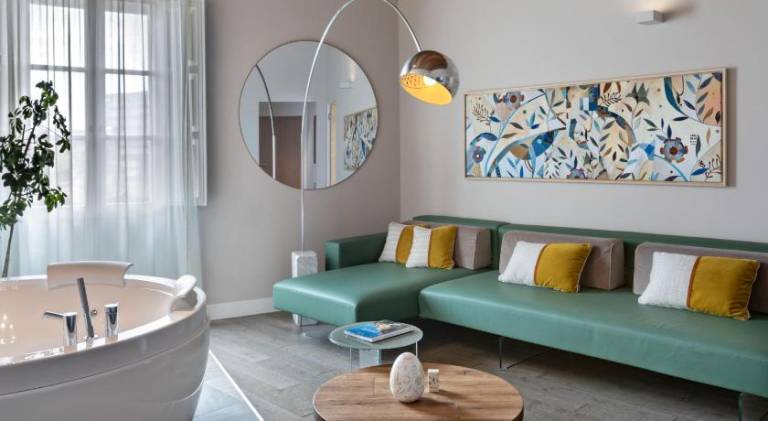 Casa Clat - Boutique Hotel — photo 4