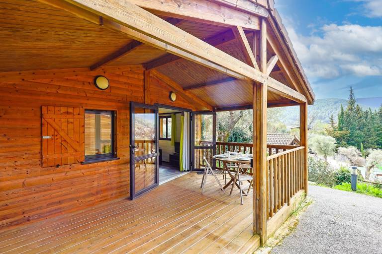 Maison de vacances Solliès-Toucas