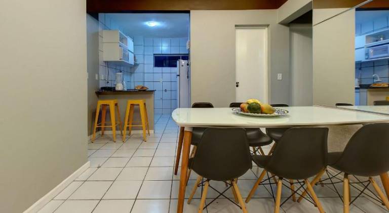 Apartment with pool | Suitable for remote work — photo 5