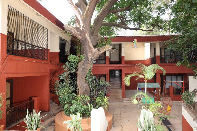 Gujarat Bhavan Hotel — photo 3