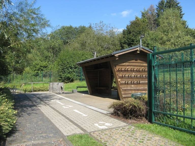 Apartment Büdingen
