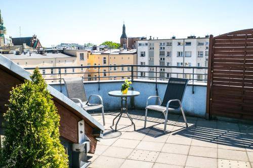 City Aparthotel — photo 4
