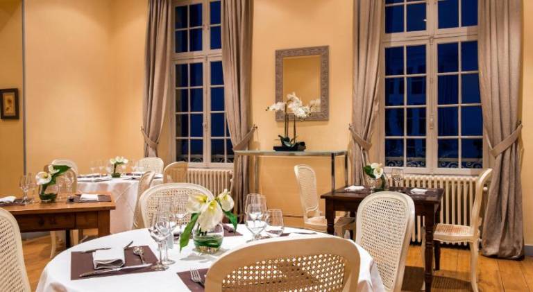 Hotel Chateau de l'Hermitage — photo 2