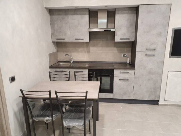 Appartamento Vanzago