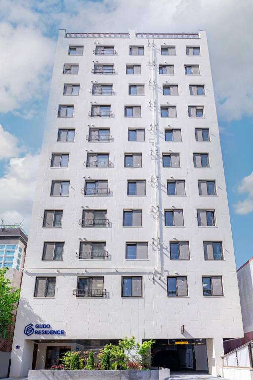 39 m² Apartment mit Hotelservice