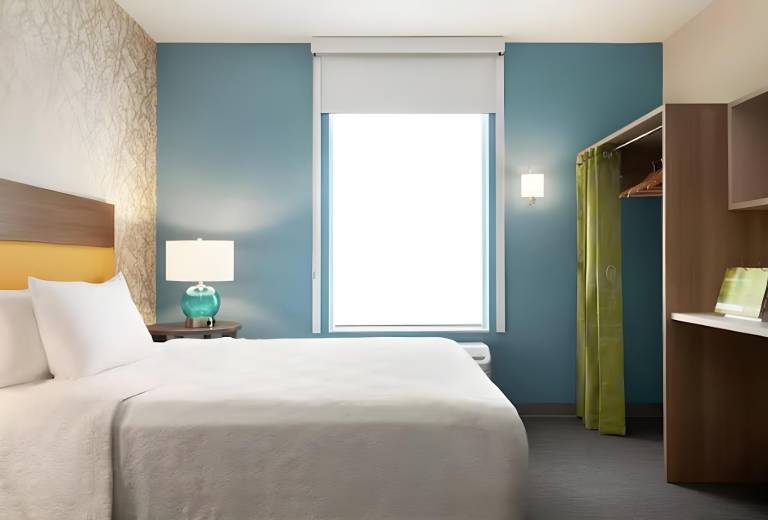 Home2 Suites by Hilton Wilmington Medical Park Downtown in Wilmington, NC