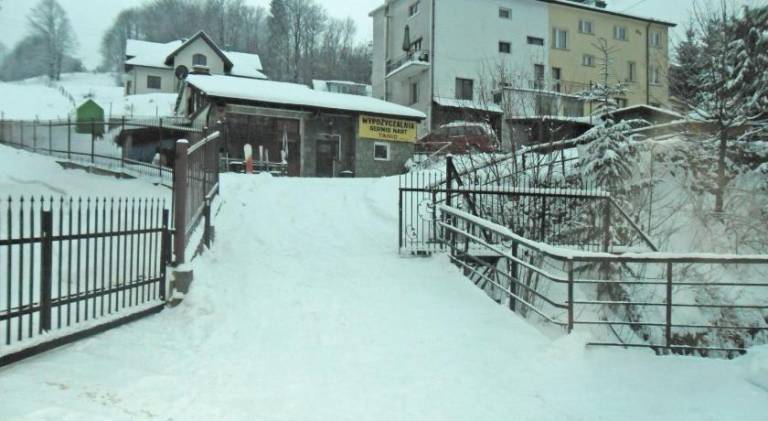Home Stay Slotwinska — photo 4