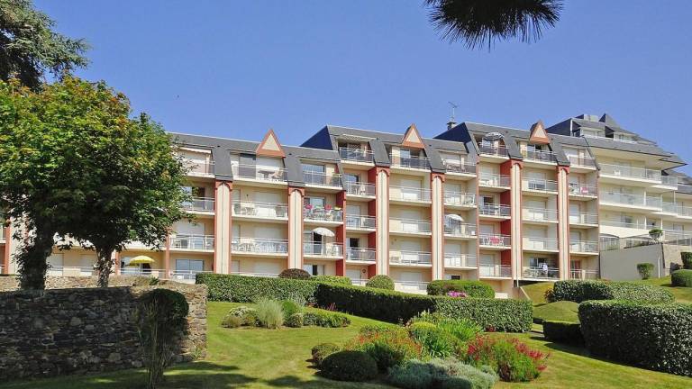 Ferienwohnung Saint-Quay-Portrieux