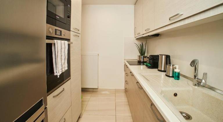 Rental apartment with patio | Next to Hagia Sophia | Good for workation — photo 2