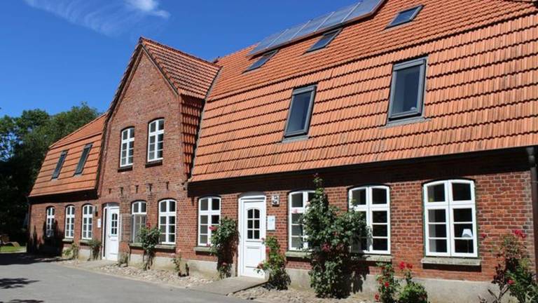 Ferienwohnung Kronsgaard