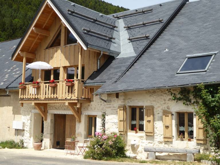 Cottage Villard-de-Lans