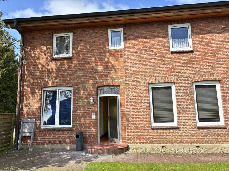 Ferienwohnung  Bad Bramstedt