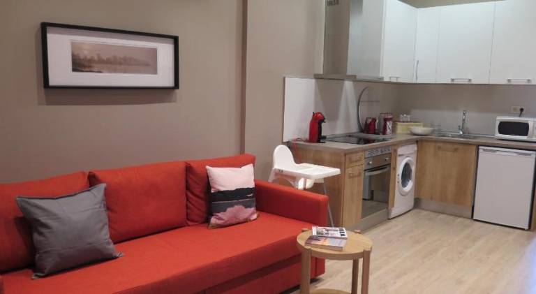 La Casa Tahona Plaza de Cervantes — photo 3