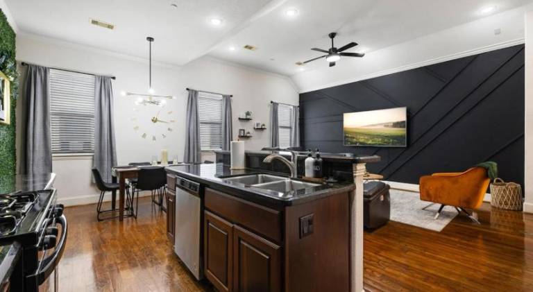 Vacation home with 3 rooms for 8 persons — photo 3