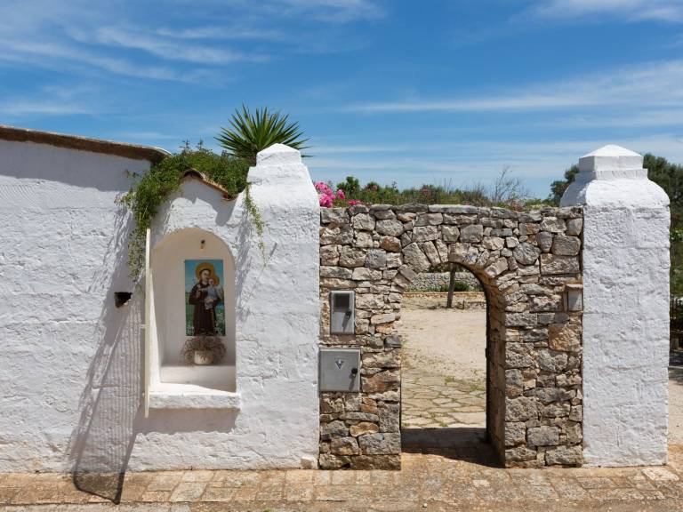 La Corte della Masseria — photo 2