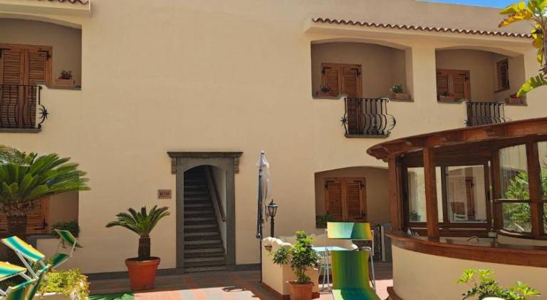 Hotel La Filadelfia — photo 5