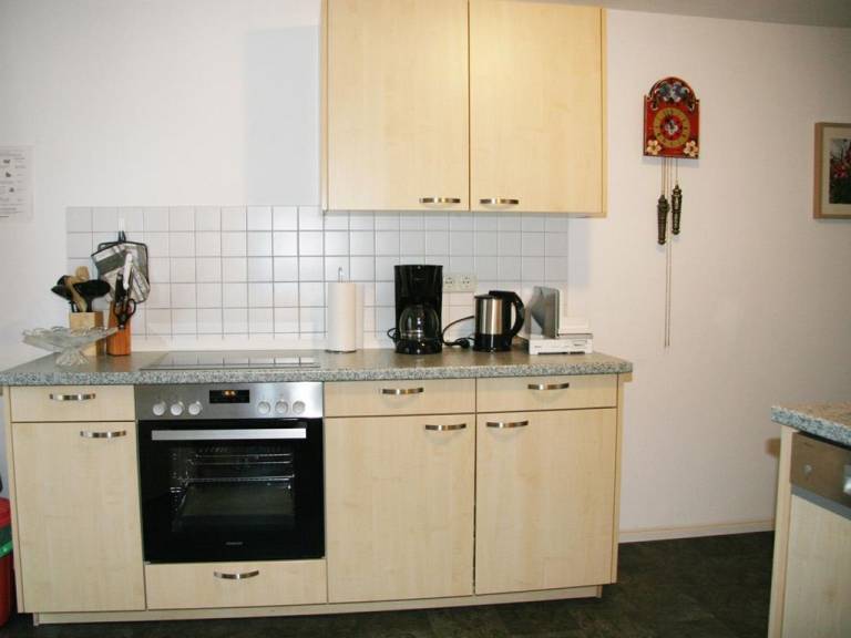 Ferienwohnung Saulgrub