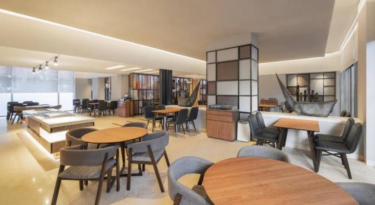 Ibis Mumbai Airport - An AccorHotels Brand — photo 4