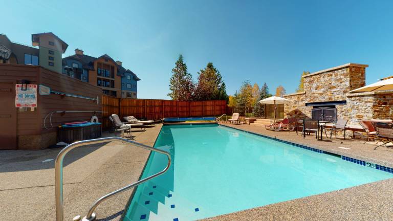 Condo  Steamboat Springs