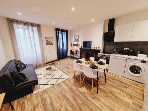 Apartamento Millau