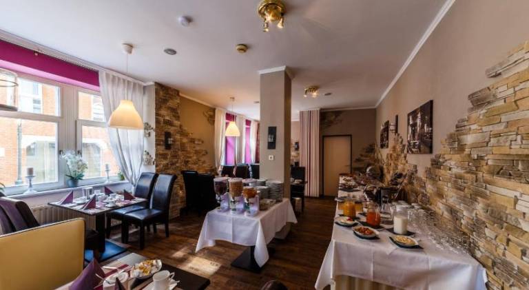 City Hotel Stolberg — photo 2