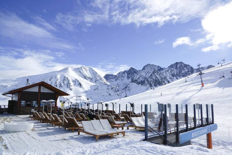 Appartement Grandvalira