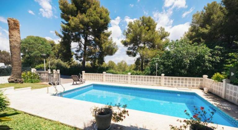 Villa La Pineda
