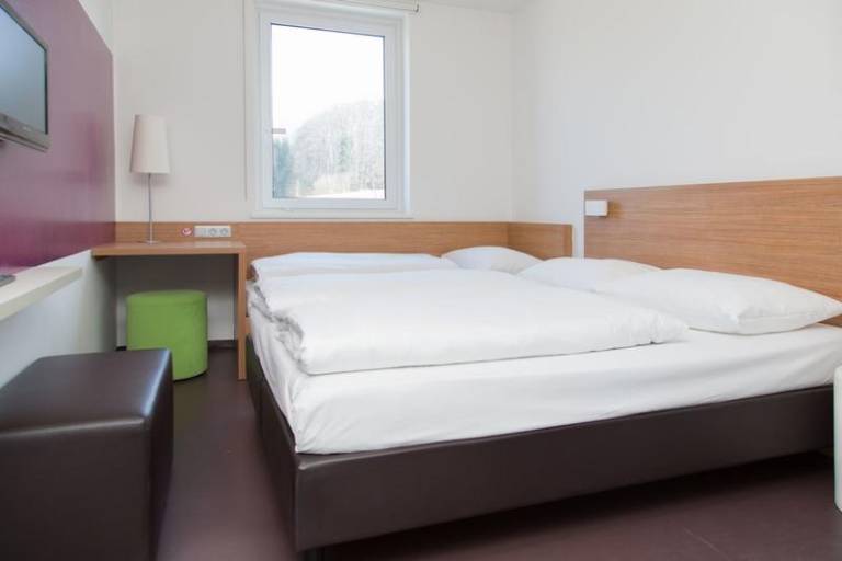 7 Days Premium Hotel Salzburg — photo 5