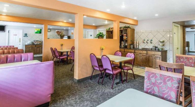 Quality Inn Cedar City - University Area — photo 5