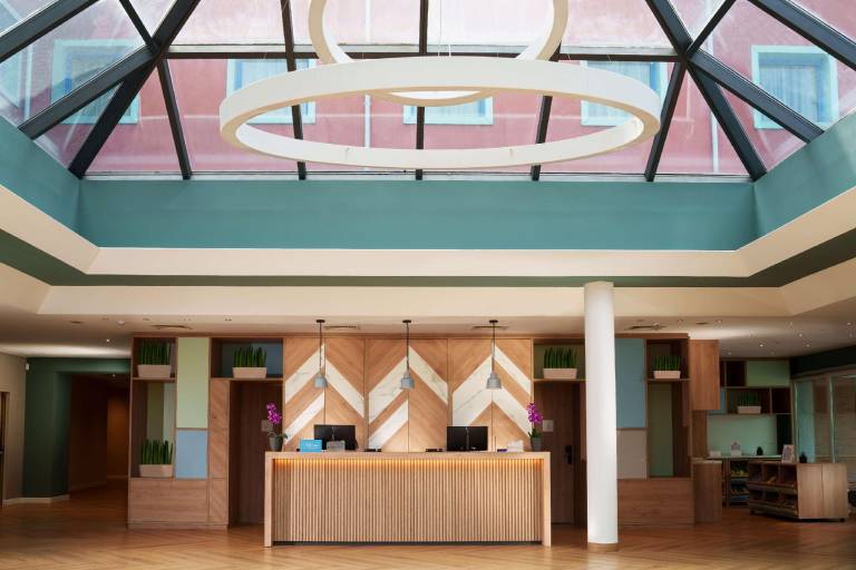 Hilton Garden Inn Milan Malpensa — photo 3