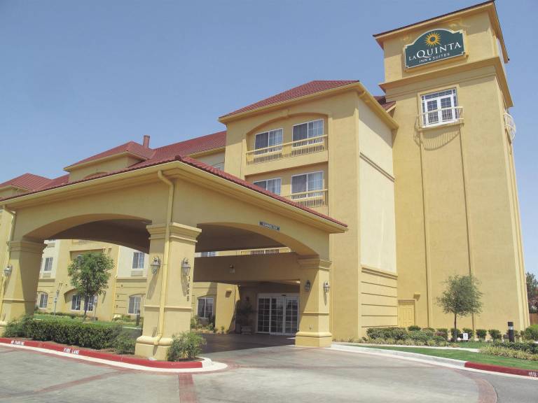 La Quinta Inn & Suites by Wyndham Lawton / Fort Sill in Lawton, OK