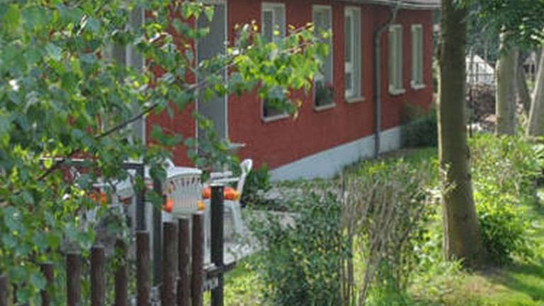 Ferienwohnung  Hohenfelden