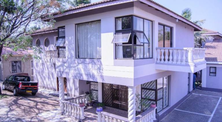 The Palace Guest House