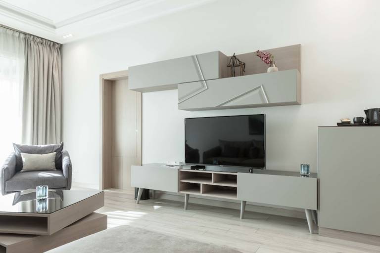 Ferienwohnung Beirut
