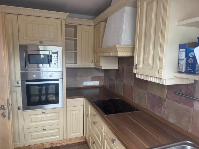 Ferienwohnung Windeck