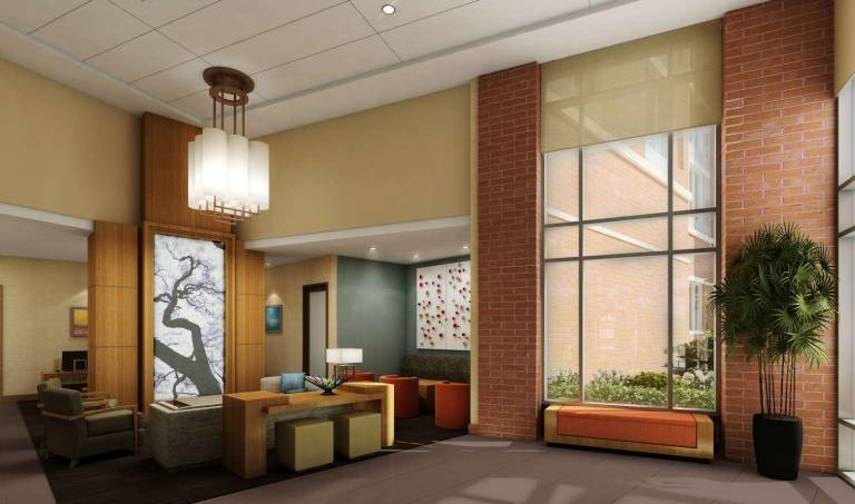 Hyatt Place Dfw in Euless, TX