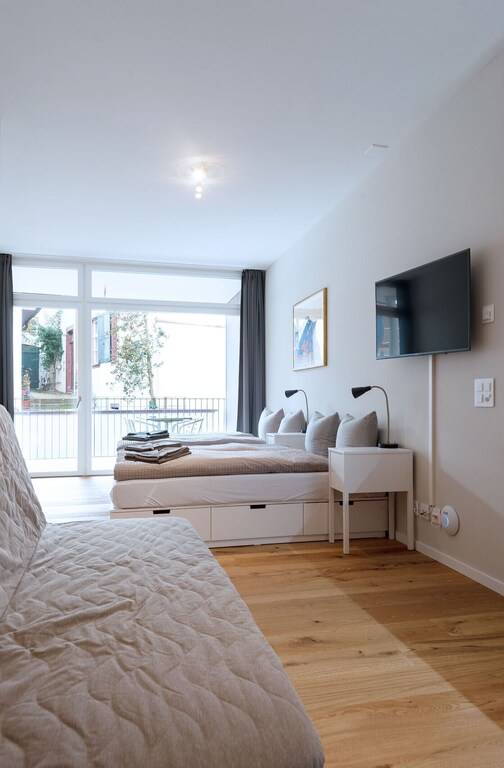 Apartamento Basilea