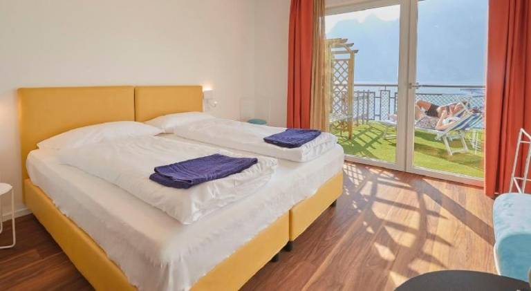 Hotel Paradiso Conca d'Oro — photo 2