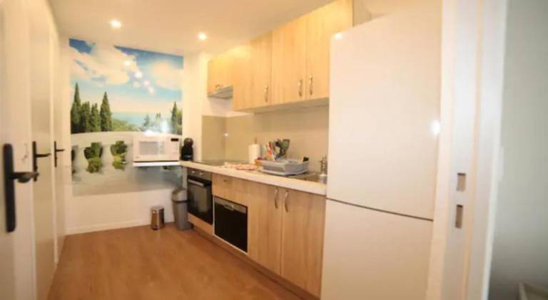 Beautiful holiday apartment | Pet-friendly — photo 4