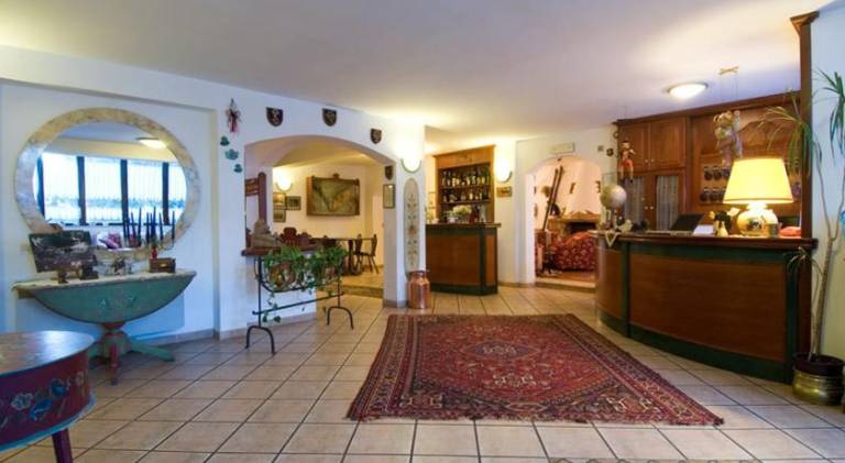LH Albergo il Paradiso — photo 4