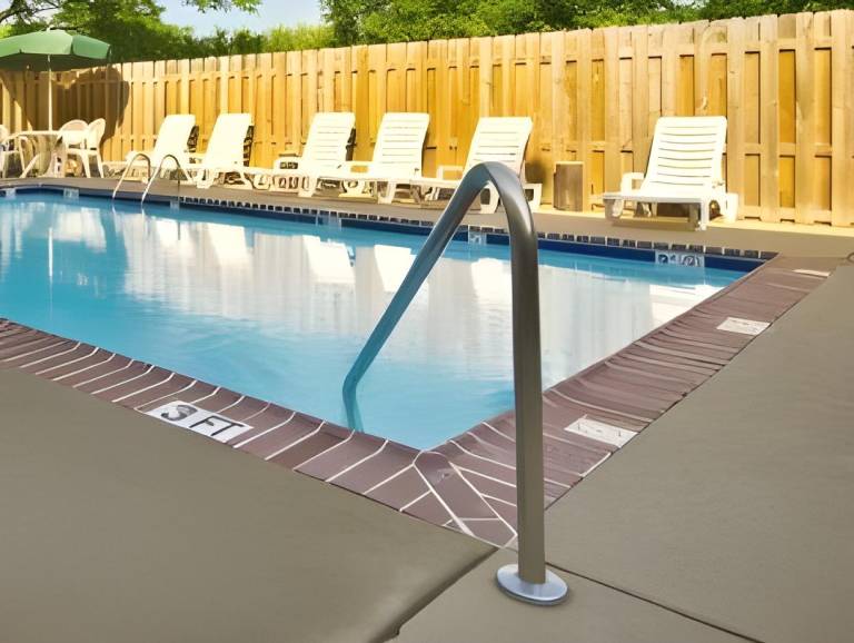 Extended Stay America Suites - Knoxville - West Hills — photo 3