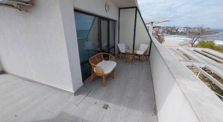 Holiday apartment with patio | Beach nearby | Suitable for remote work | Pets allowed — photo 5