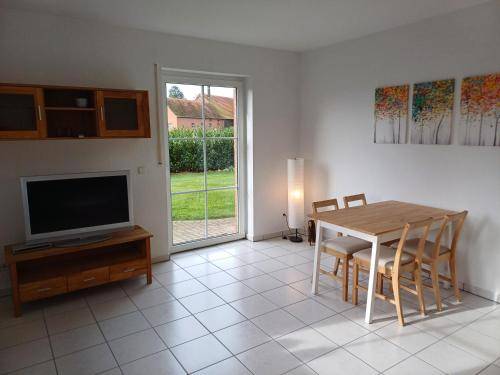 Ferienwohnung Telgte