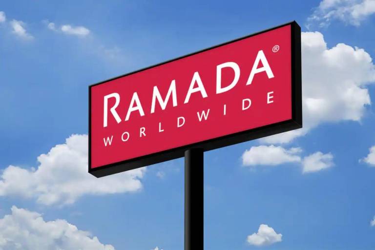 Ramada by Wyndham West Edmonton Hotel & Suites in Edmonton, AB