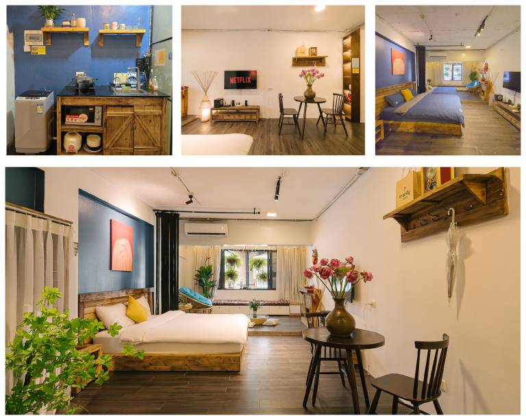 OH Trendy homes Hoan Kiem LPH in Hanoi