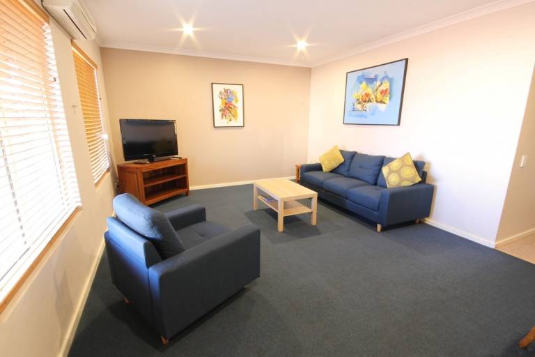 Motel City of Bunbury