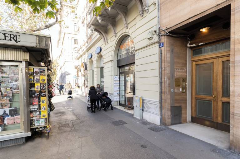 Talo Trieste